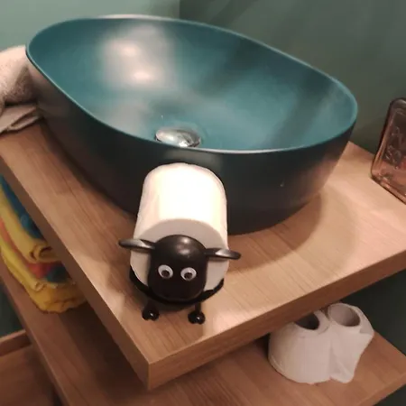 Lejlighed Lorenzo Sea Loft *