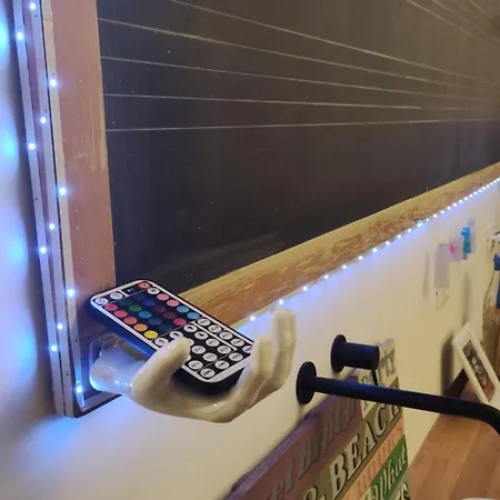 Lorenzo Sea Loft Apartment