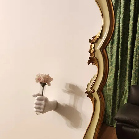 Lejlighed Lorenzo Sea Loft *