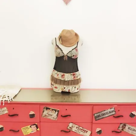 Lorenzo Sea Loft Riccione