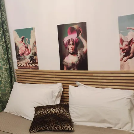Lorenzo Sea Loft شقة