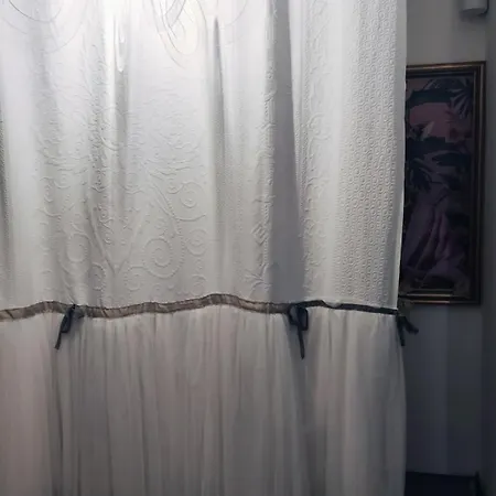 Apartment Lorenzo Sea Loft *