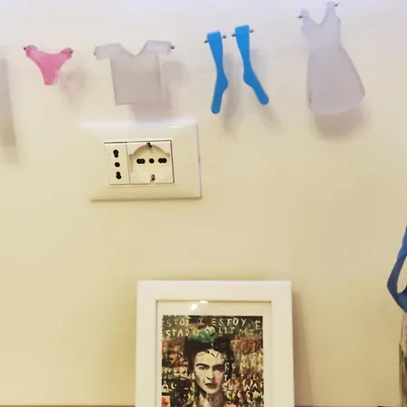 Lorenzo Sea Loft ريتشيوني
