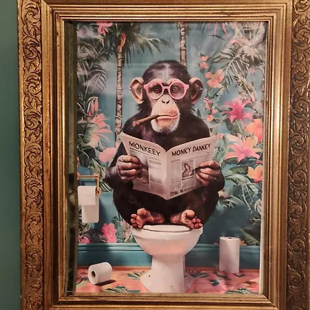 Lägenhet Lorenzo Sea Loft