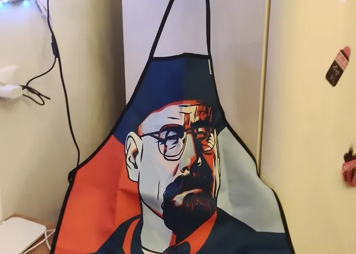 Lorenzo Sea Loft شقة *