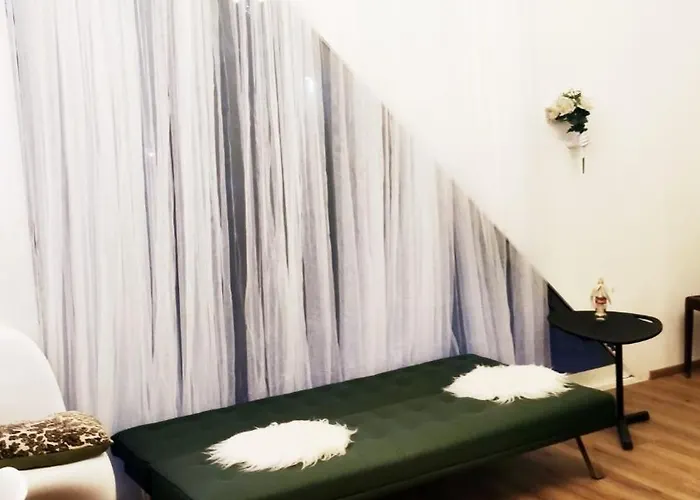 Lorenzo Sea Loft ريتشيوني