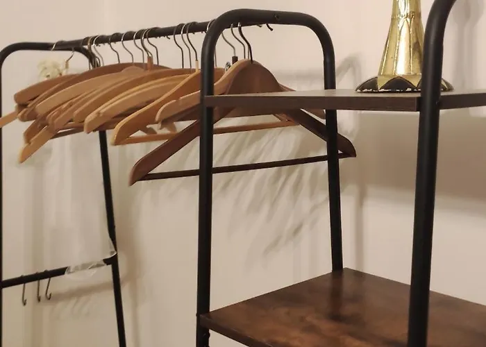 Lorenzo Sea Loft Apartman