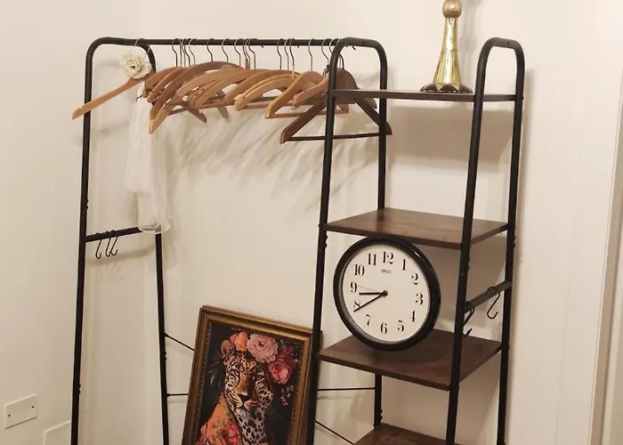 Lorenzo Sea Loft Apartman *
