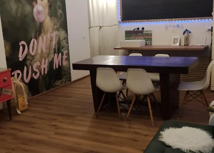 Lorenzo Sea Loft شقة ريتشيوني