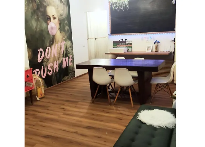 Apartman Lorenzo Sea Loft Riccione
