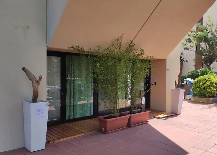 Lorenzo Sea Loft * Riccione