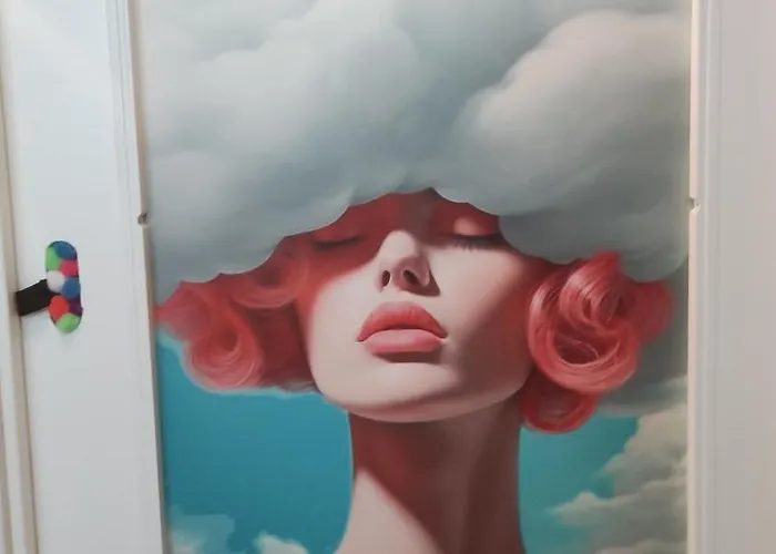 Lorenzo Sea Loft * ريتشيوني