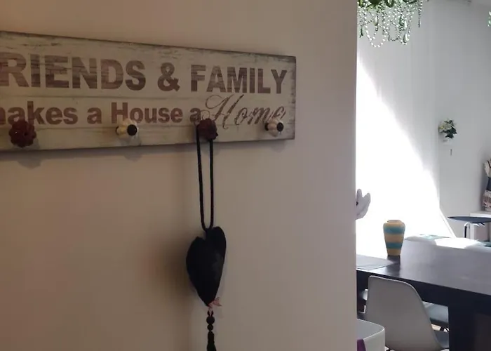 شقة Lorenzo Sea Loft