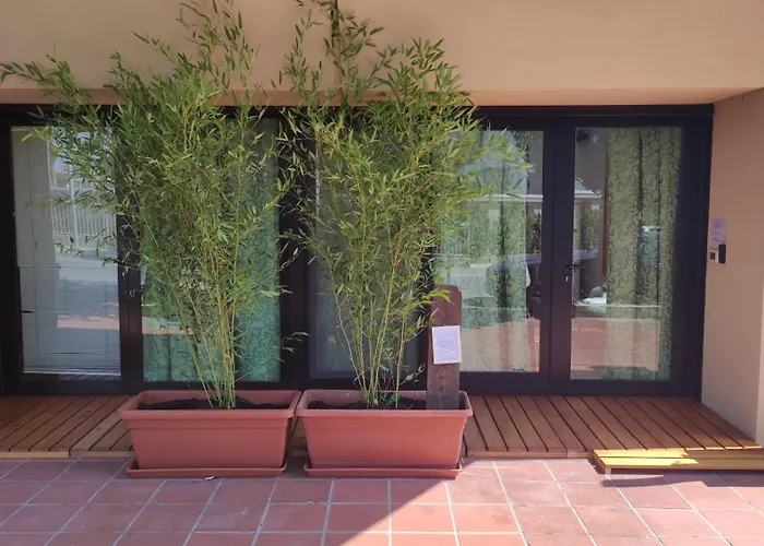 Lorenzo Sea Loft * ريتشيوني