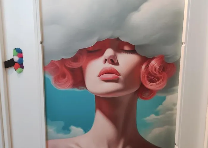 شقة Lorenzo Sea Loft ريتشيوني