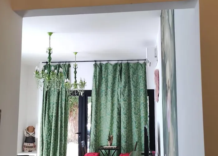 Lorenzo Sea Loft * ريتشيوني