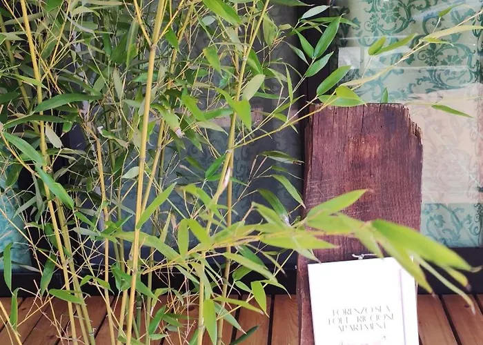 شقة Lorenzo Sea Loft ريتشيوني