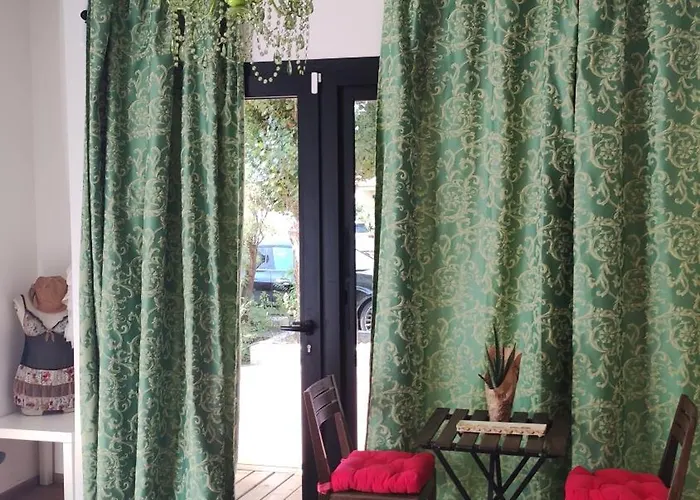 Lorenzo Sea Loft ريتشيوني