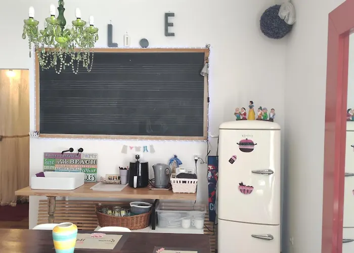 Lorenzo Sea Loft شقة