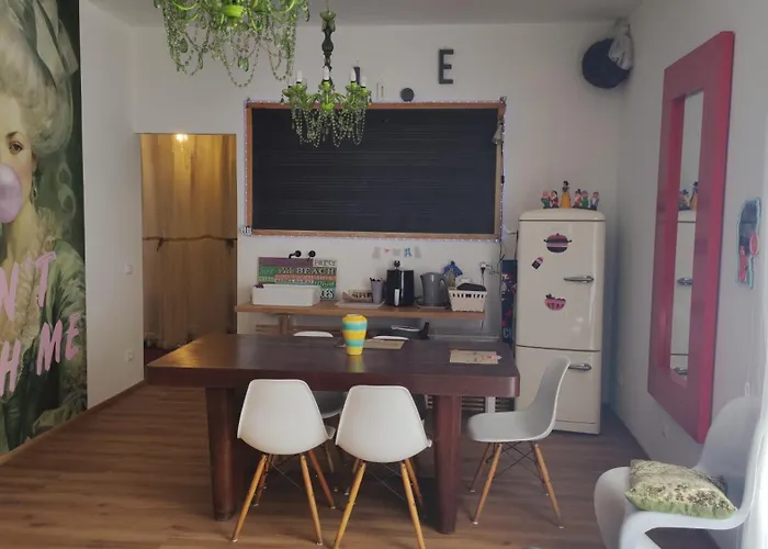 Lorenzo Sea Loft Apartman Riccione