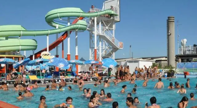 شقة Lorenzo Sea Loft