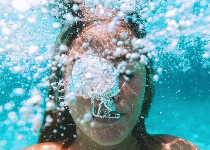 Lorenzo Sea Loft * ريتشيوني