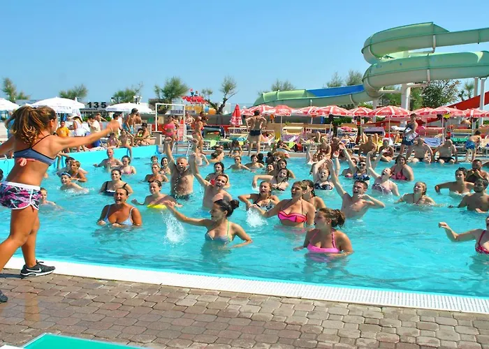 Lorenzo Sea Loft * Riccione