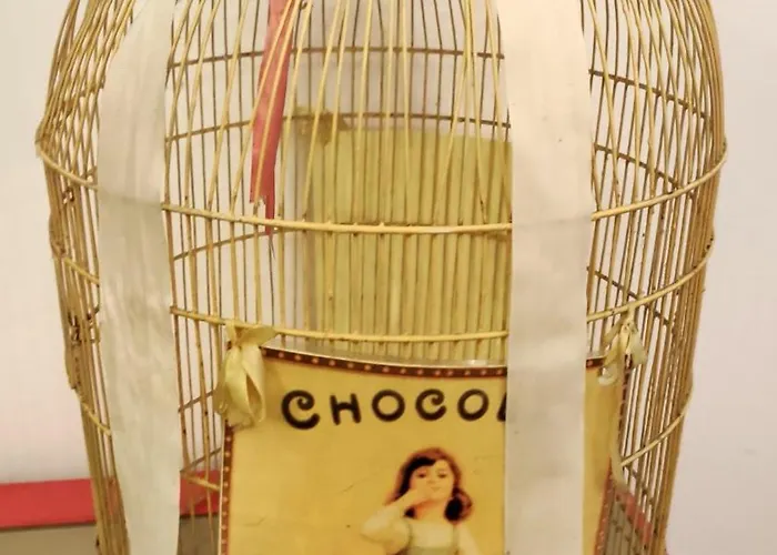 Lorenzo Sea Loft شقة ريتشيوني