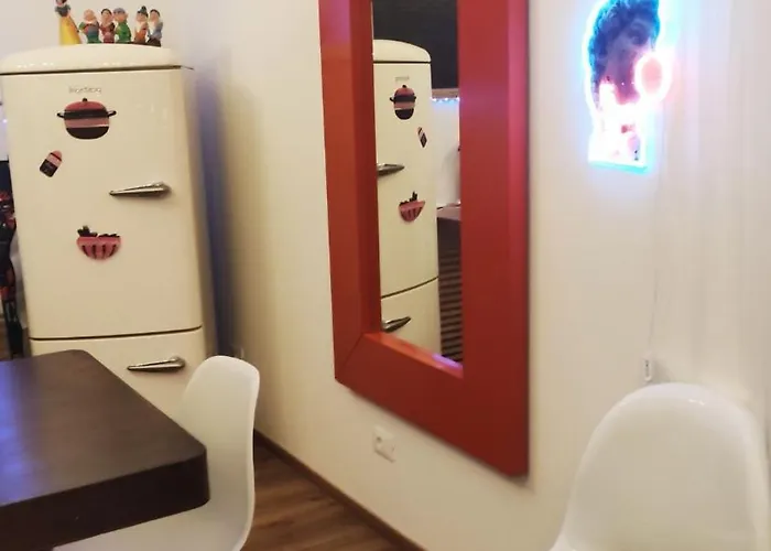 شقة Lorenzo Sea Loft