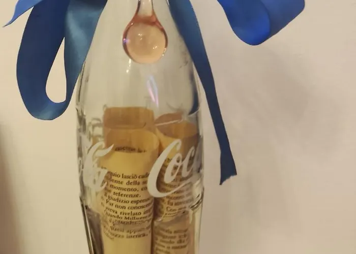 شقة Lorenzo Sea Loft *