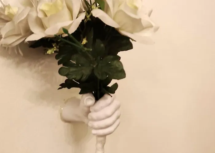 Lorenzo Sea Loft * ريتشيوني