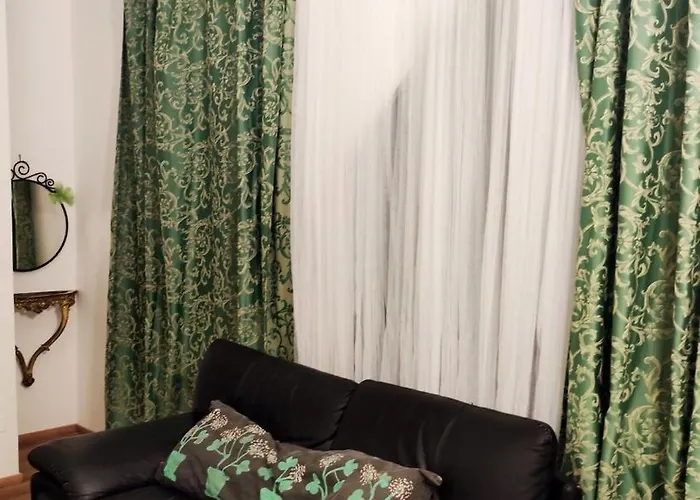 Lorenzo Sea Loft شقة