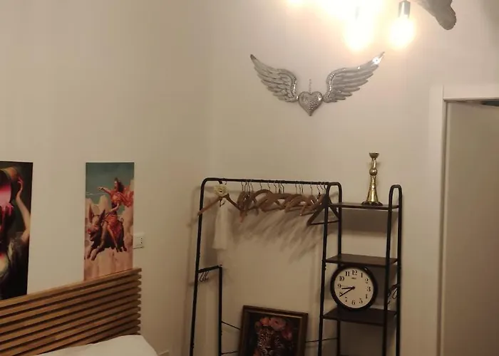 شقة Lorenzo Sea Loft