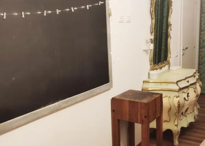 Lorenzo Sea Loft * ريتشيوني