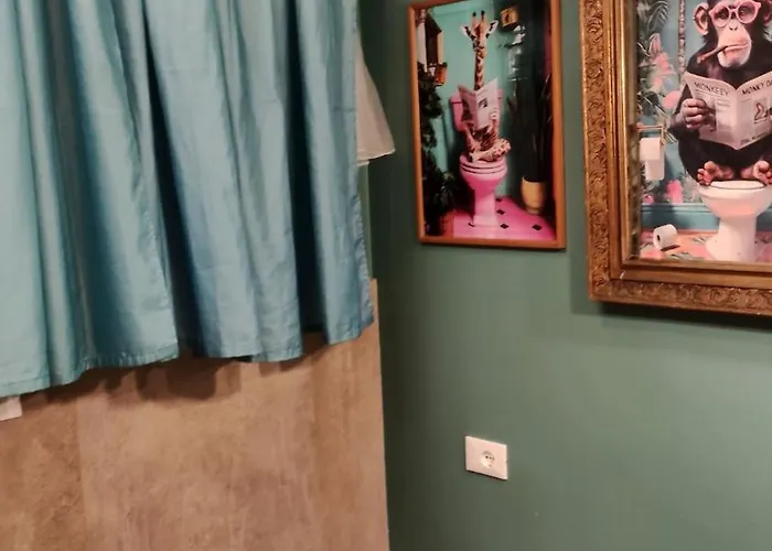 Lorenzo Sea Loft شقة ريتشيوني