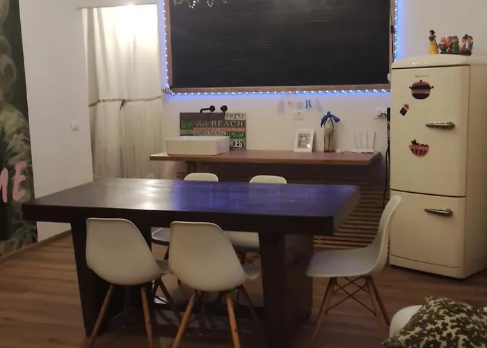 Lorenzo Sea Loft شقة *