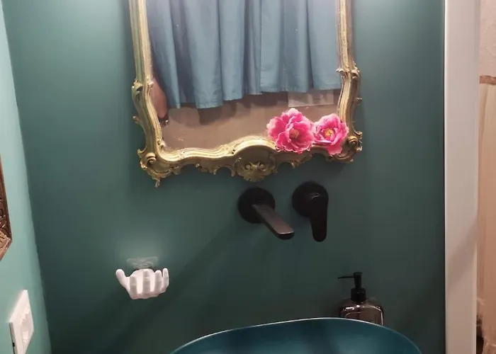 Lorenzo Sea Loft * ريتشيوني