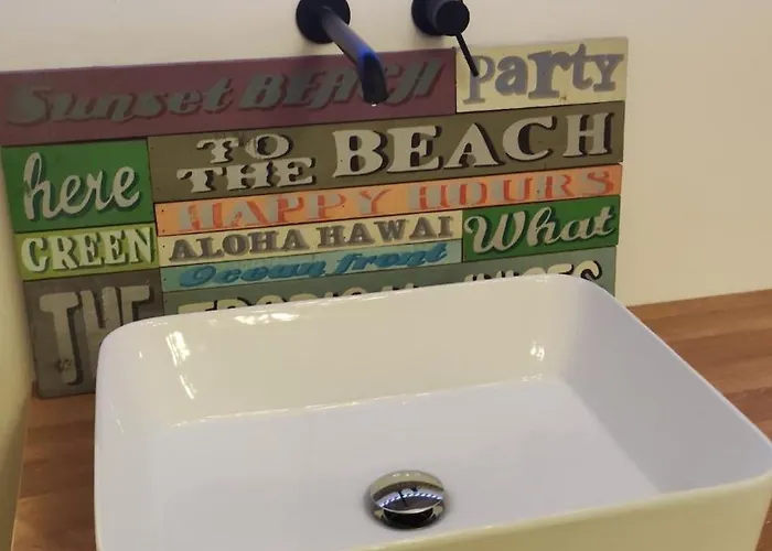 Lorenzo Sea Loft شقة *