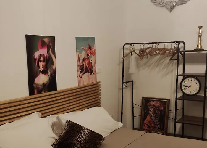 Lorenzo Sea Loft شقة ريتشيوني