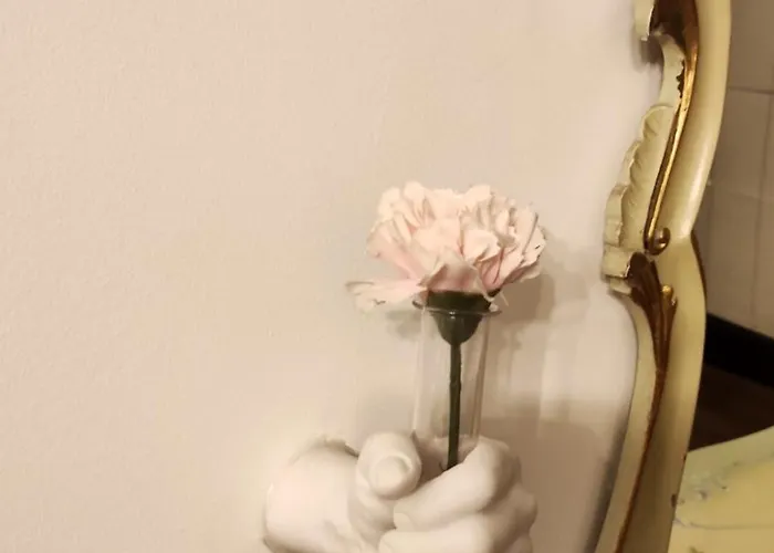 Lorenzo Sea Loft ريتشيوني