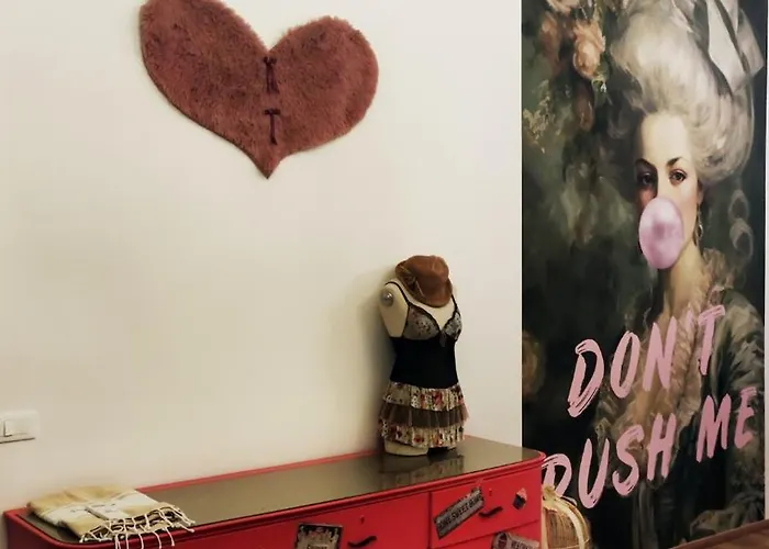 شقة Lorenzo Sea Loft