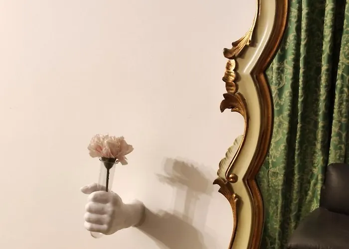 شقة Lorenzo Sea Loft *