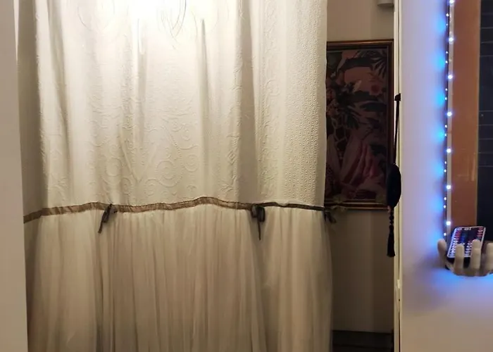 شقة Lorenzo Sea Loft *