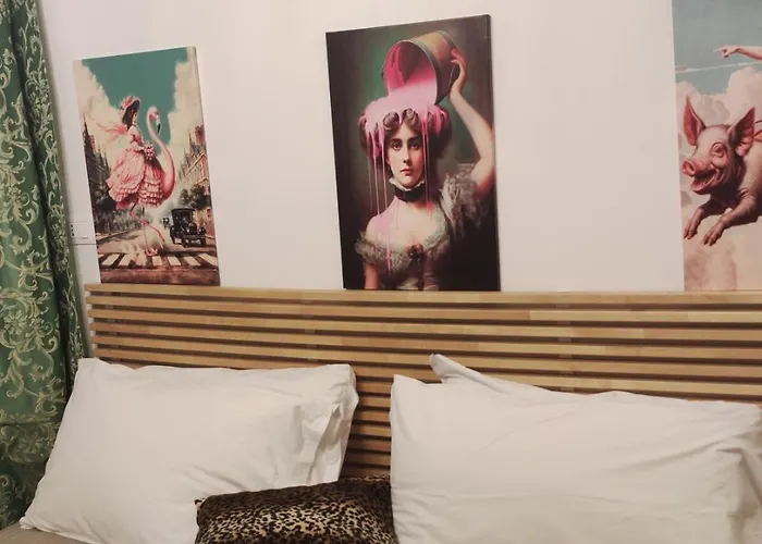 Lorenzo Sea Loft شقة