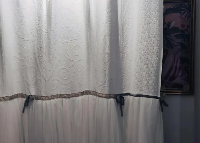 شقة Lorenzo Sea Loft *