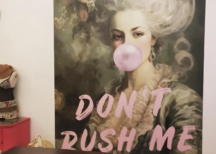 Lorenzo Sea Loft ريتشيوني