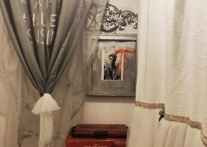 Lorenzo Sea Loft شقة