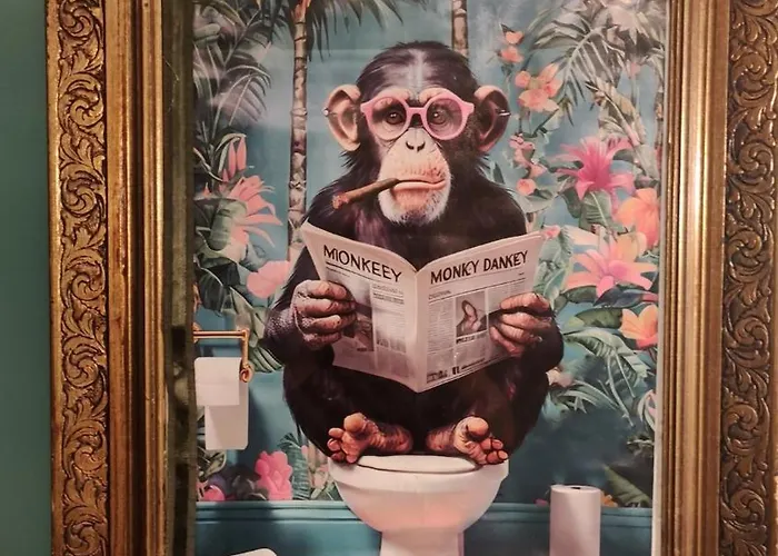 شقة Lorenzo Sea Loft