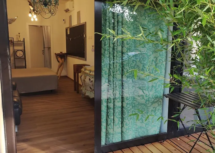 Lorenzo Sea Loft Riccione