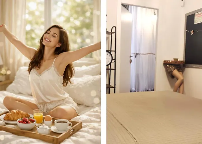 Apartman Lorenzo Sea Loft *